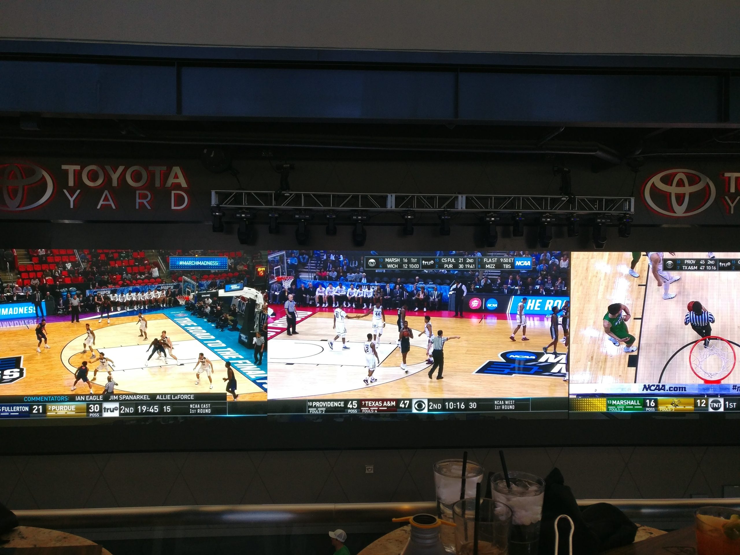 Ultimate College Basketball Draft Stakes Imperfect Play