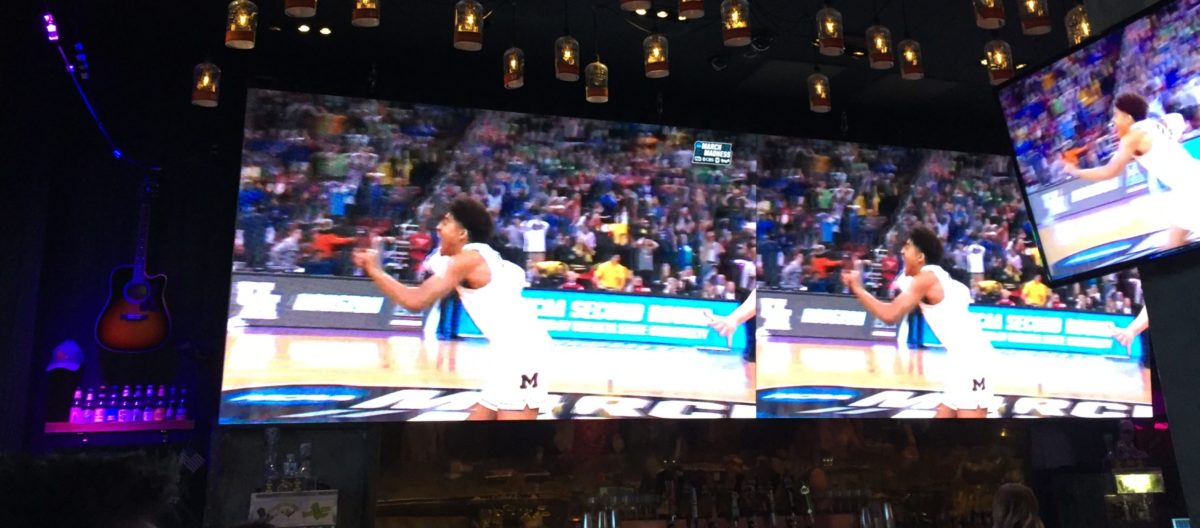 The Ultimate College Basketball Draft Pool